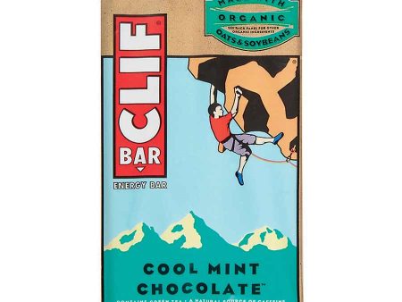 Clif Bars Online Sale