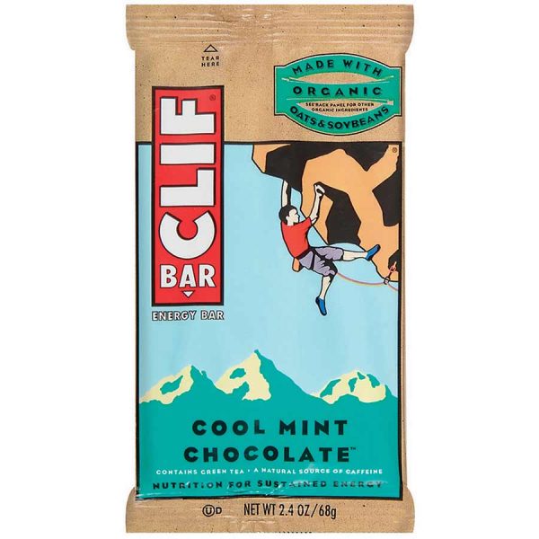 Clif Bars Online Sale