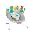 Playful Paradise™ Vibrating Bouncer on Sale