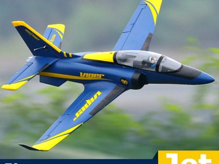 FMS RC Airplane 70mm Super Viper Ducted Fan EDF Jet Trainer 6S 6CH with Retracts Flaps PNP EPO Model Hobby Plane Aircraft Avion on Sale