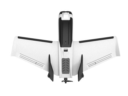 ZOHD Dart250G 570mm Wingspan Sub-250 grams Sweep Forward Wing AIO EPP FPV RC Airplane Sale