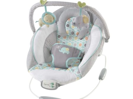 Morrison™ - Soothing Bouncer Online Hot Sale