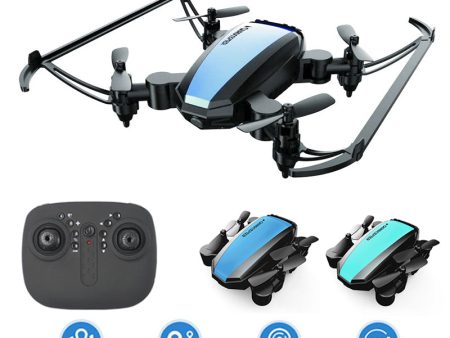 2020 NEW Global Drone GW125 Drones for Kids Altitude Hold RC Helicopter Mini Drone Wifi FPV Quadcopter VS E58 S9W Juguetes Dron Hot on Sale