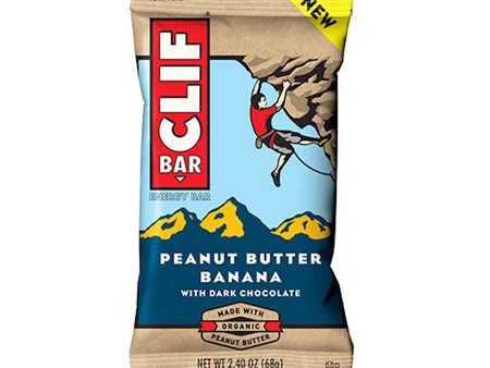 Clif Bars Cheap