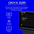 OnyX EZR SiriusXM Truck Installation Bundle For Sale