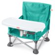 Pop ‘N Sit™ Portable Booster Seat Sale