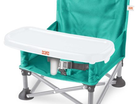 Pop ‘N Sit™ Portable Booster Seat Sale