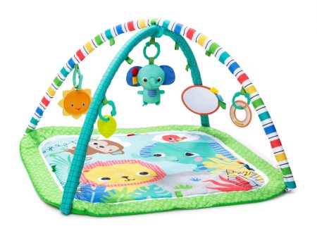 Wild Wiggles™ FoldAway Activity Gym™ Supply