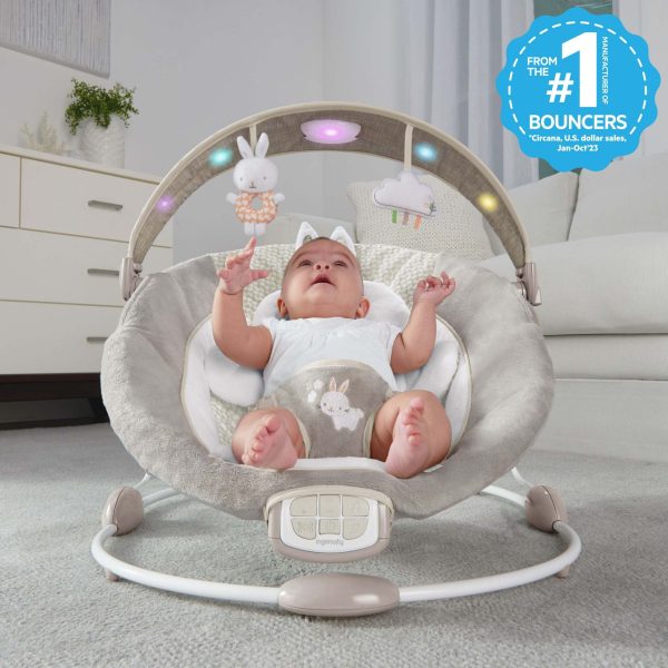 InLighten Bouncer™ - Twinkle Tails™ Discount