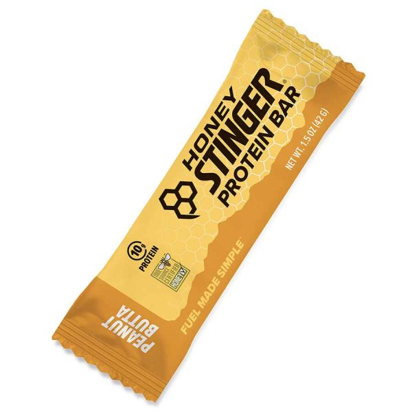 Honey Stinger Protein Bars Online Sale