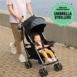 3Dlite™ Convenience Stroller (Gray) Hot on Sale