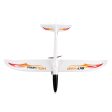 WLtoys F959 2.4G Radio Control 3 Channel RC Airplane Fixed Wing RTF SKY-King Aircraft Foldable Propeller Outdoor Drone Toy NEW! For Cheap