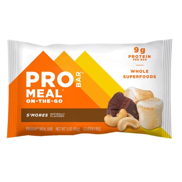 ProBar Meal On-The-Go For Cheap