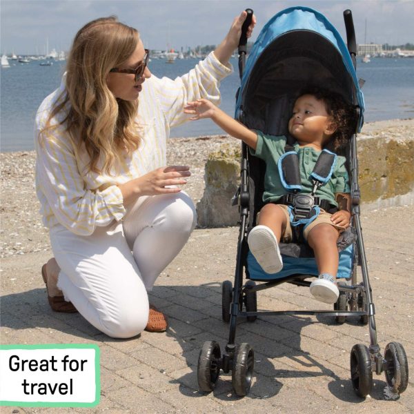 Summer™ by Ingenuity™ 3Dmini™ Convenience Stroller Online