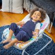 Kick to It Opus™ Musical Infant to Toddler Rocker Online now