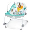 Wild Vibes™ Infant to Toddler Rocker™ Discount