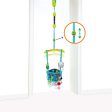 Bounce  n Spring Deluxe Door Jumper™ on Sale