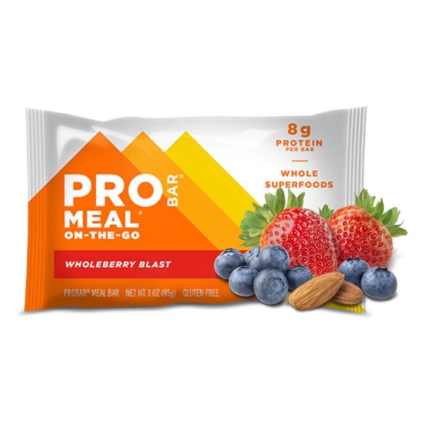 ProBar Meal On-The-Go For Cheap