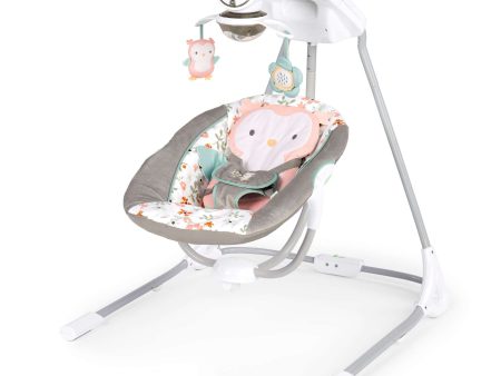 InLighten™ Soothing Swing - Nally™ Discount