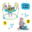 Curiosity Cove™ 2-in-1 Activity Jumper Supply