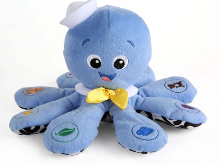 Octoplush™ Musical Toy For Cheap