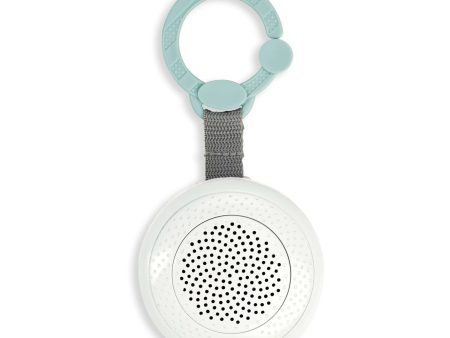 Pock-a-Bye Baby™ Streaming Music Player & Soother Supply