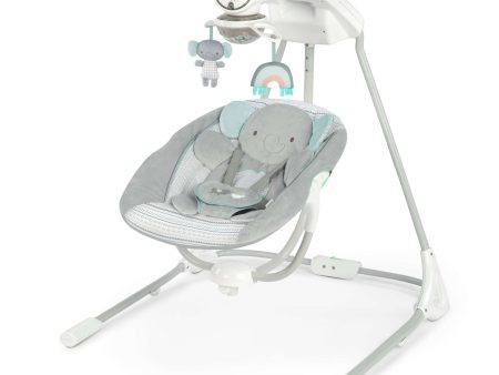 InLighten™ Soothing Swing - Van™ on Sale