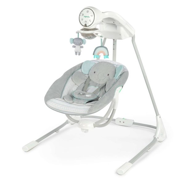 InLighten™ Soothing Swing - Van™ on Sale