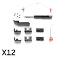 ADD-ON INSTALLATION KIT FOR POWERUP 4.0 (12 COUNT) Hot on Sale