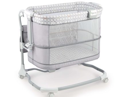 Dream & Grow Bedside Bassinet™ - Dalton Sale