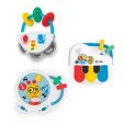 Small Symphony™ 3-Piece Musical Toy Set Cheap