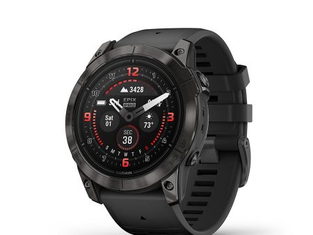 Garmin Epix Pro Sapphire Edition 51mm Online