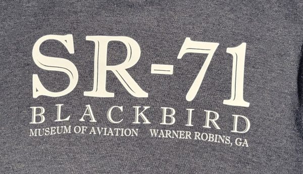 SR-71 Pocket Hoodie Sale