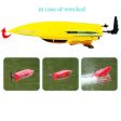 RCtown WL911 4CH 2.4G High Speed Racing RC Boat RTF 24km h Remote Control Toys VS UDI001 Wl912 FT007 FT009 For Boy Kids Gift on Sale