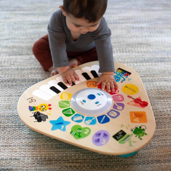 Clever Composer Tune Table™ Magic Touch™ Activity Toy Discount