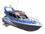 High speed RC Boat Remote control boat 2875F Electric R C Boat Remote control airship educational toy model kids child best gift on Sale