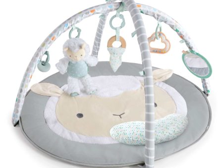 Sheppy’s Spot™ Plush Activity Gym - Corrie™ Online Sale