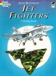 Coloring Book: Jet Fighters on Sale