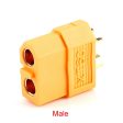 100 pair High Quality XT60 XT-60 XT 60 XT30 XT90 Plug Male Female Bullet Connectors Plugs For RC Lipo Battery Wholesale Dropship Discount