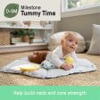 Tummy to Toes™ 6-in-1 Milestones Center Discount