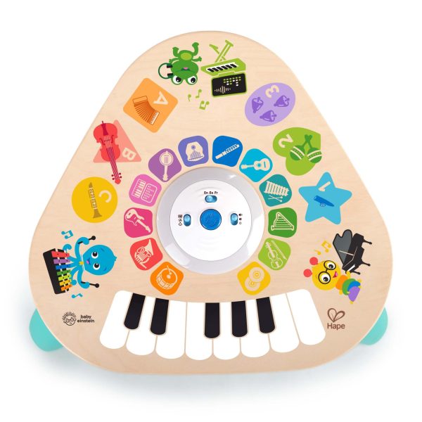 Clever Composer Tune Table™ Magic Touch™ Activity Toy Discount