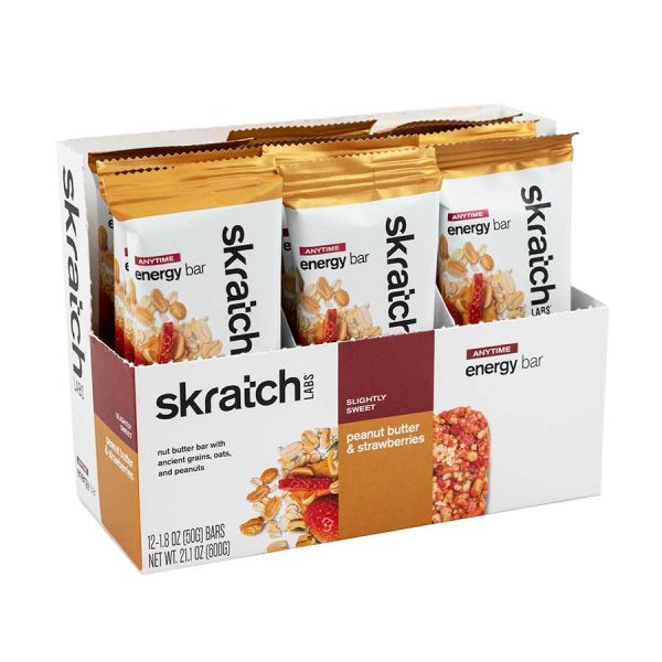 Skratch Labs Anytime Energy Cheap