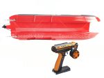 E51 RTR Dual Motors Electric RC Racing Boat W 120A ESC RadioSys 100kmh battery Spider Painting THZH0049 Online now