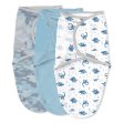 SwaddleMe™ by Ingenuity™ Original Swaddle - Dino Mite on Sale