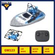 GW123 Mini 3-In-1 Triphibian Vehicle Drone Boat Car Air Water Land 3 Mode RC Quadcopter Pocket Dron Aircraft Foldable Toys Kid on Sale