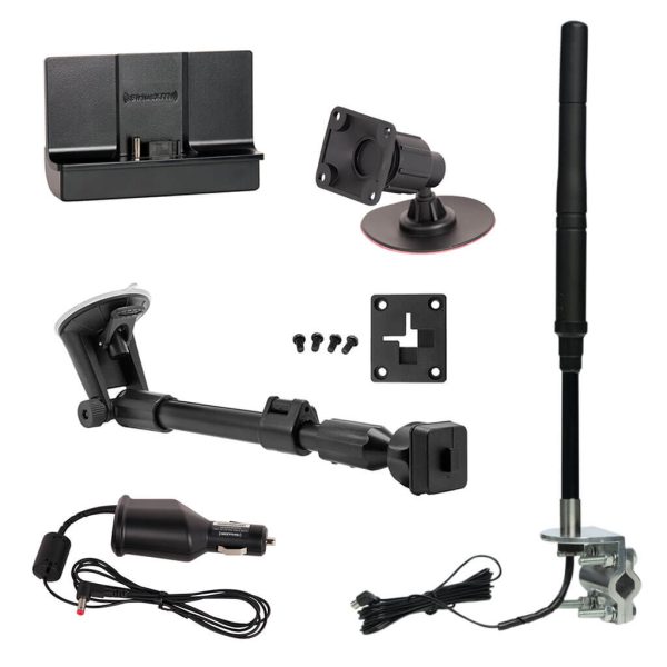 SiriusXM SXDV3 Installation Kit with Truck Antenna Cheap