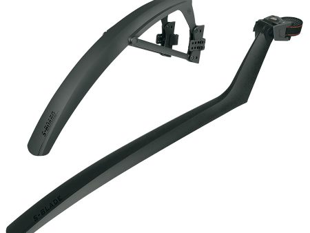 SKS Germany S-Board   S-Blade Fender Set Online Sale