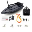 Fishing Tool Smart RC Bait Boat Toys 500m Dual Motor Fish Finder Ship Boat Remote Control Fishing Boat Speedboat Dropshipping Online