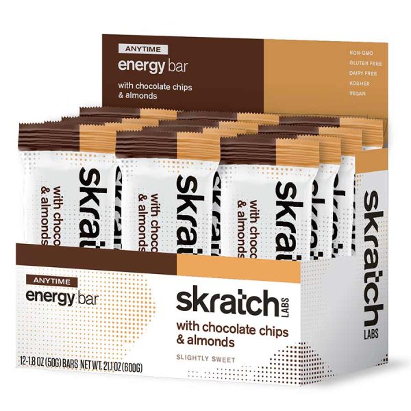 Skratch Labs Anytime Energy Cheap