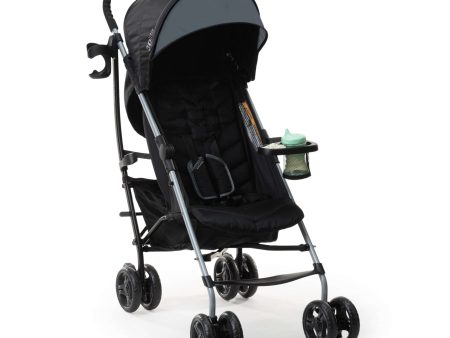 3Dlite™ Convenience Stroller (Gray) Hot on Sale